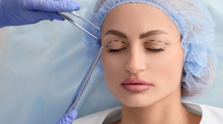 cosmetic surgery Boynton beach