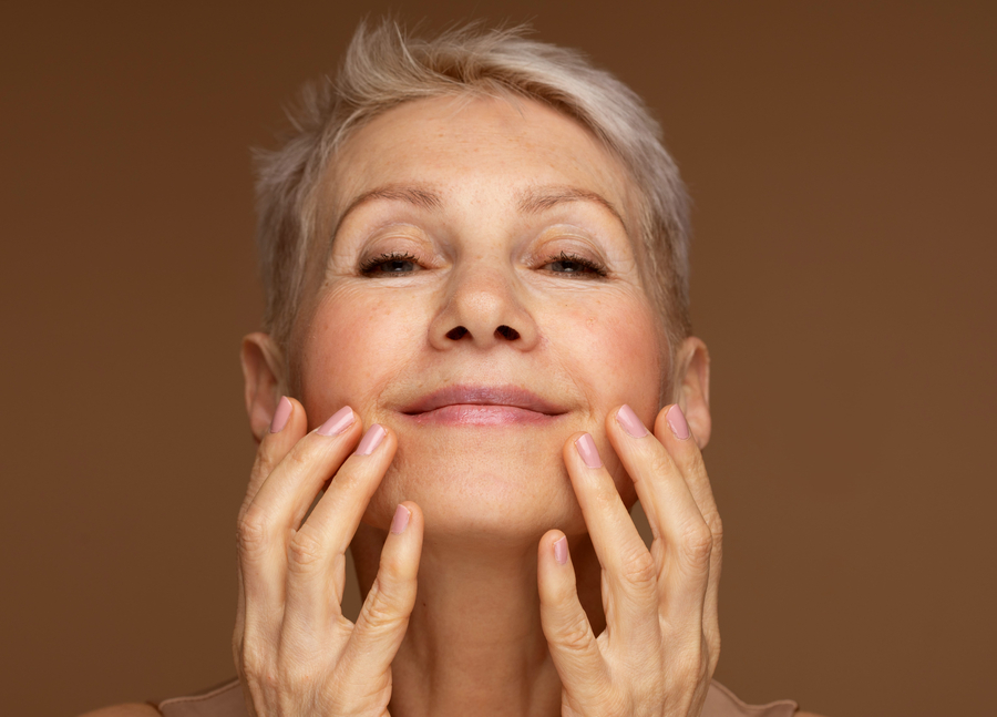 face and necklift